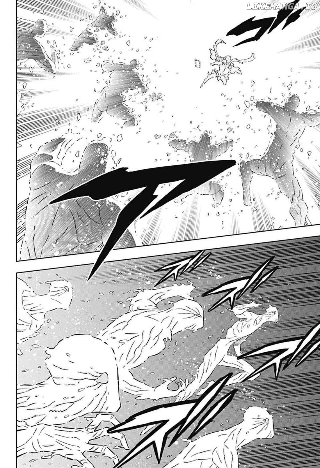 Black Clover Chapter 370 image 18